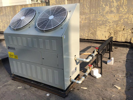 廊坊某學?？諝庠礋岜冒惭b